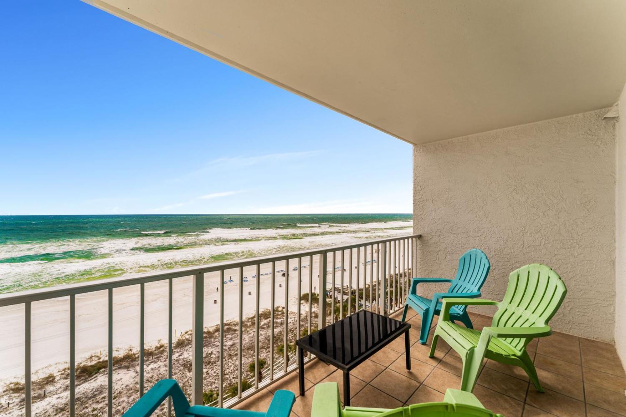 The Summit Panama City Beach