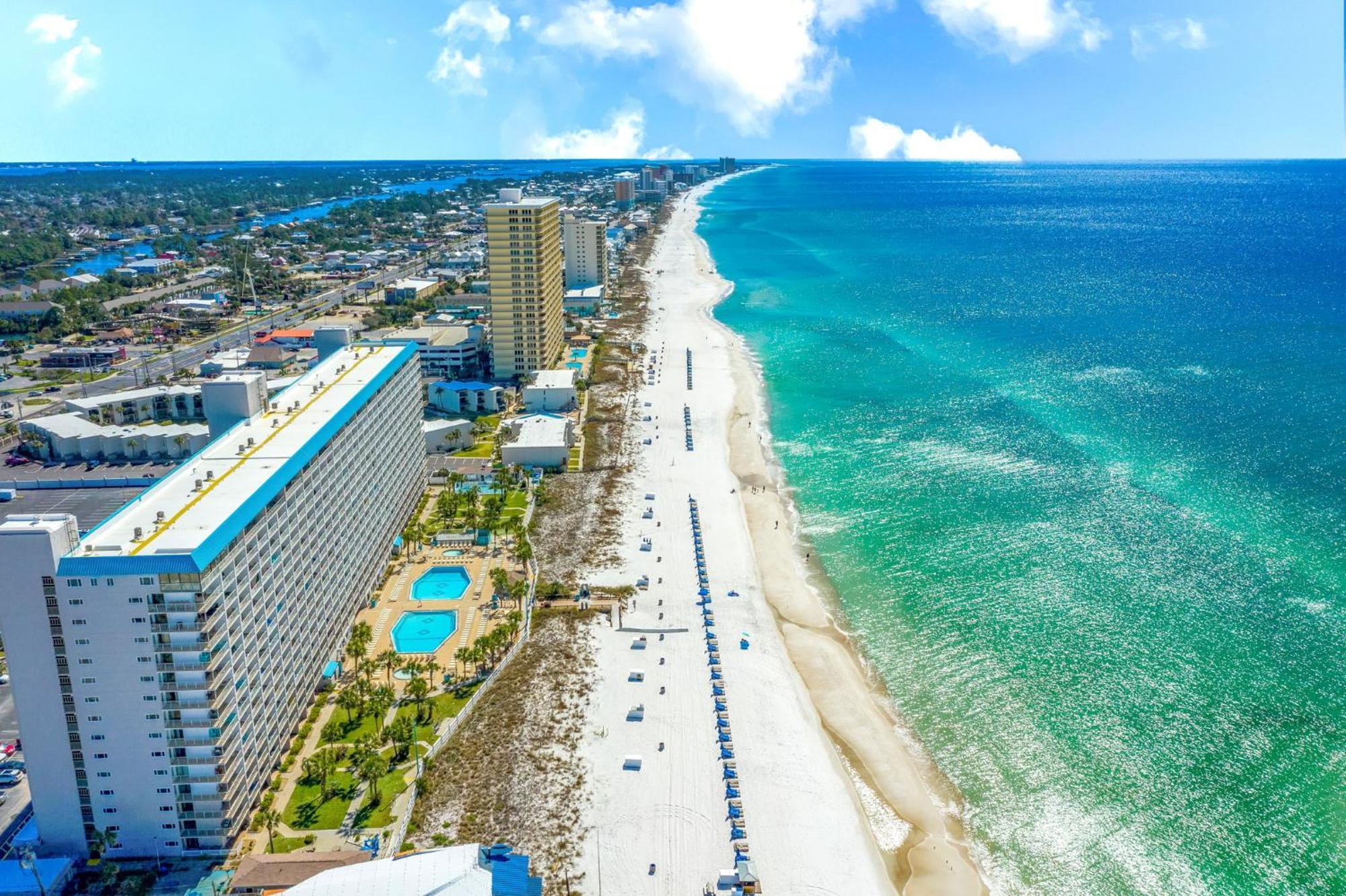 The Summit * Panama City Beach