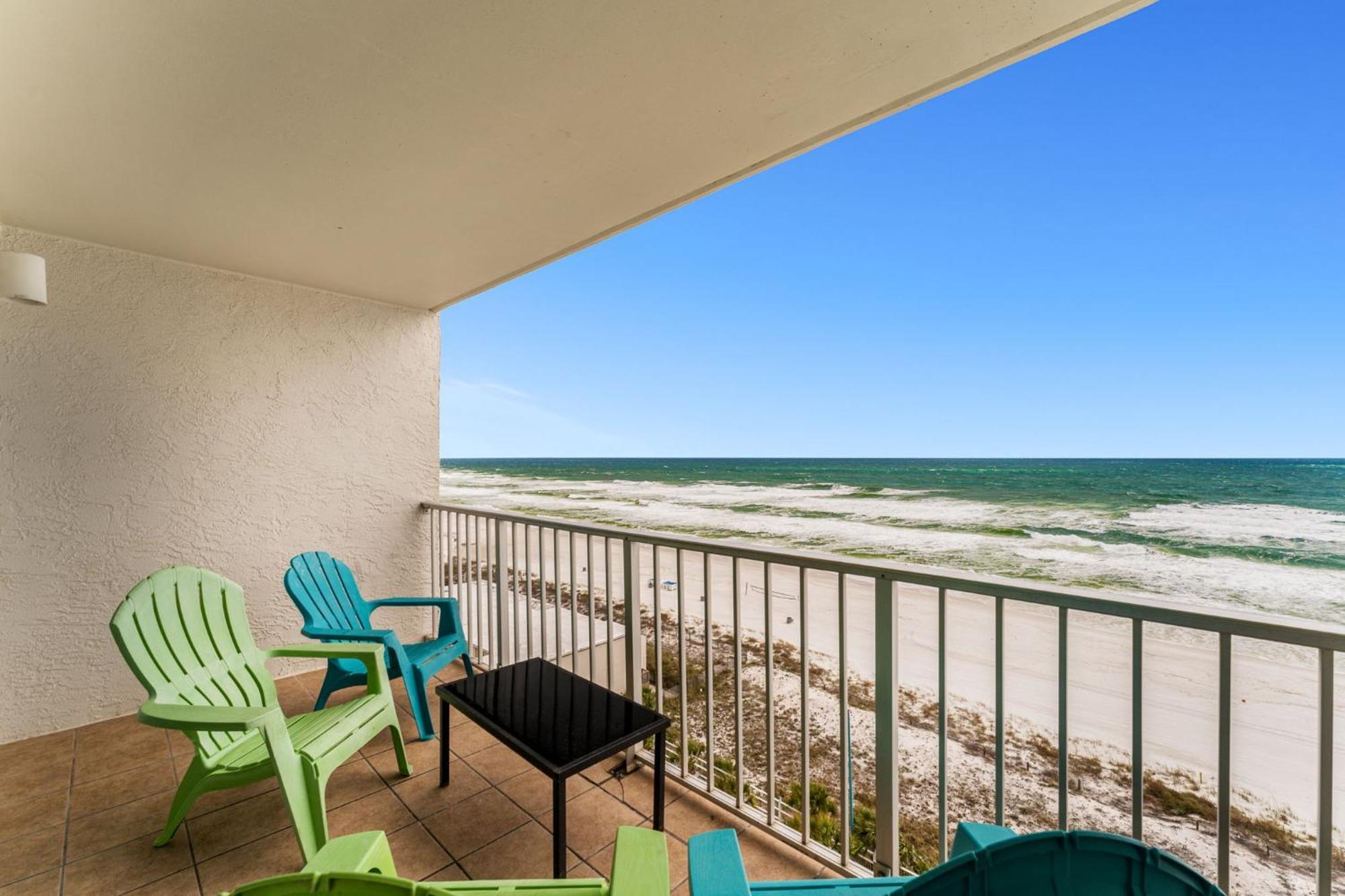 The Summit * Panama City Beach