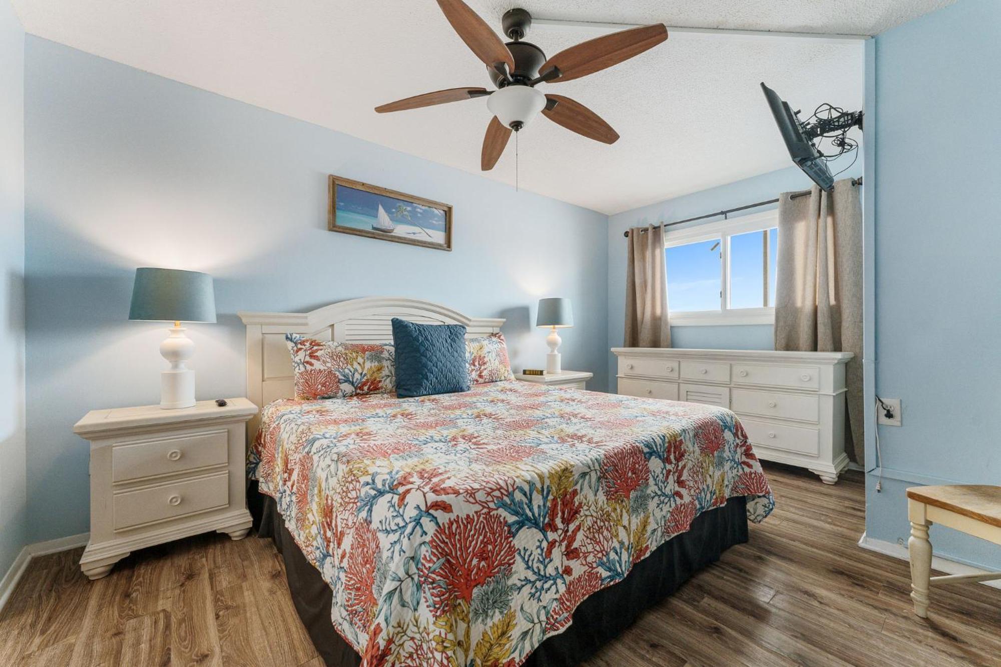 Aparthotel The Summit Panama City Beach