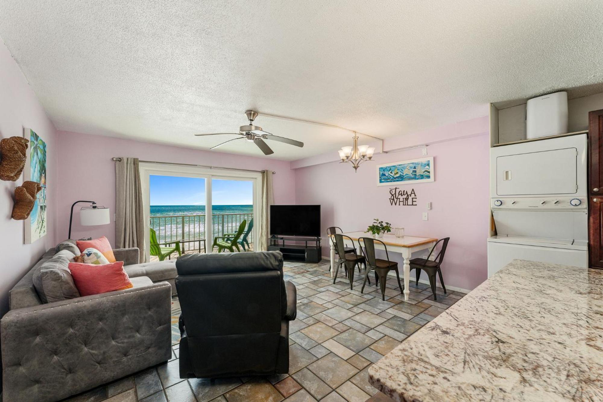 Aparthotel The Summit Panama City Beach
