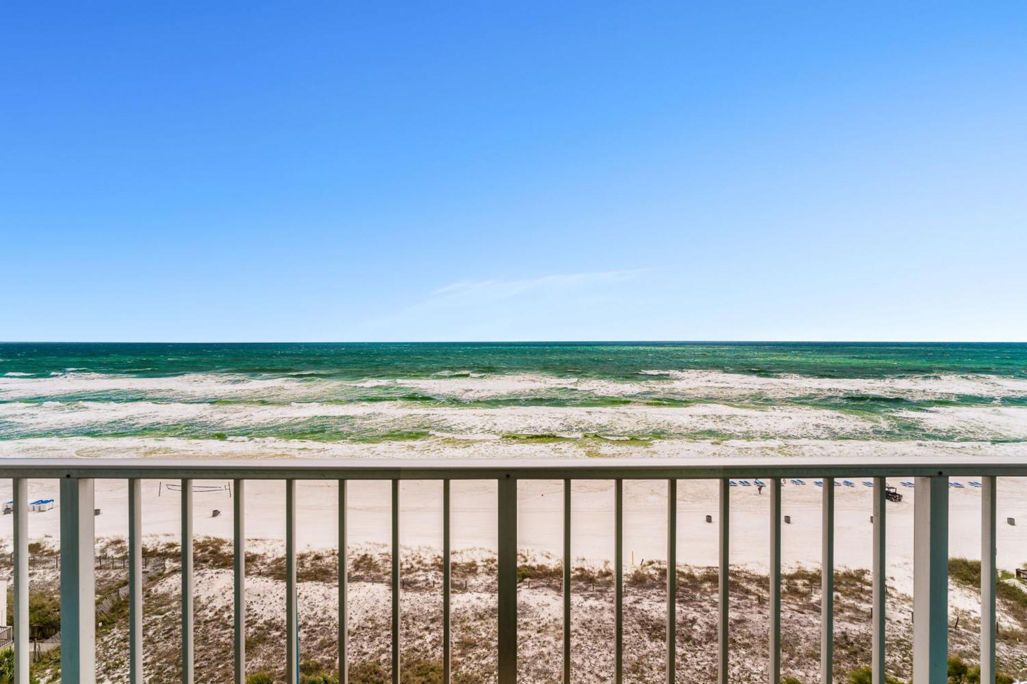 The Summit * Panama City Beach