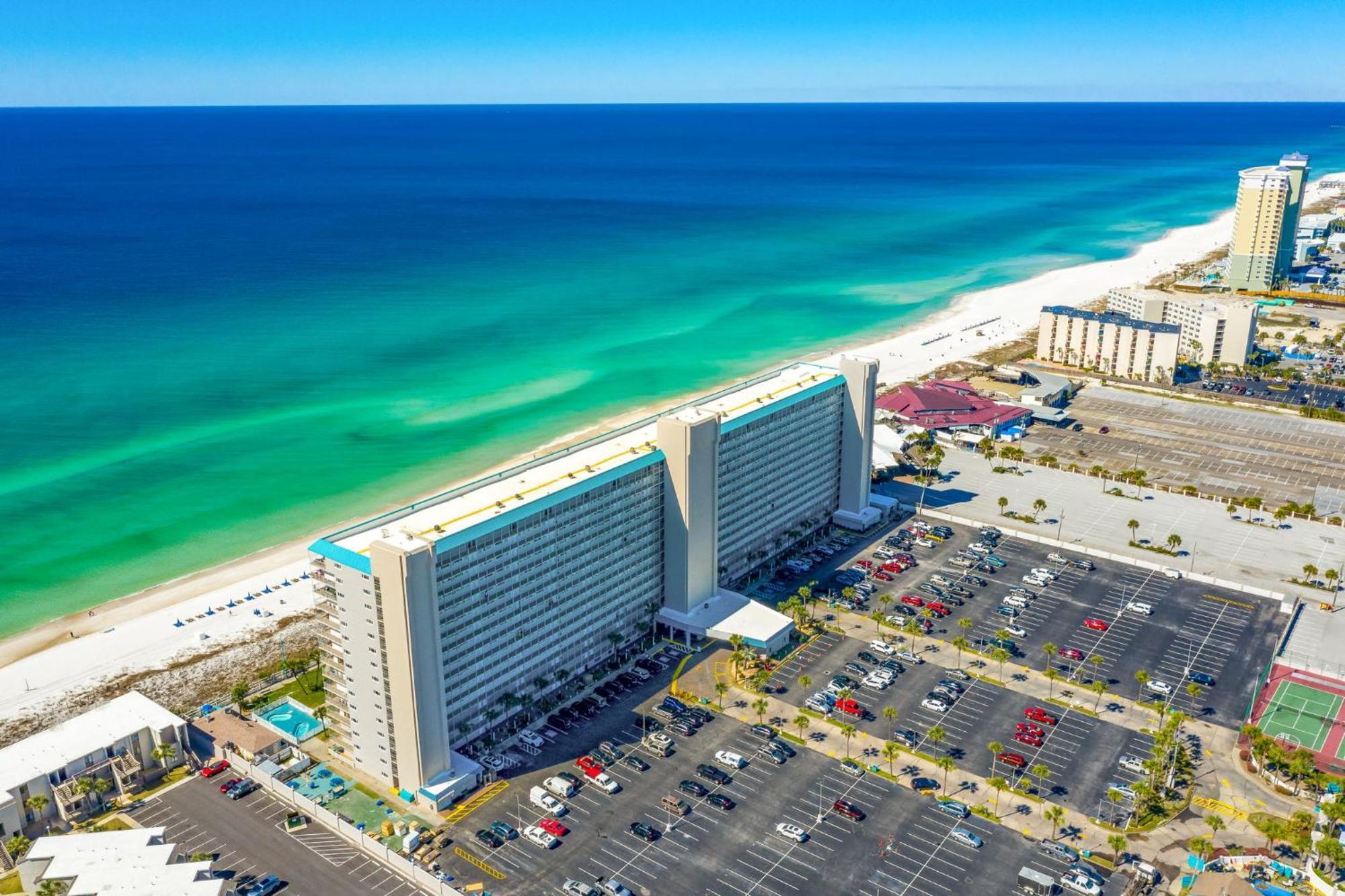 Aparthotel The Summit Panama City Beach